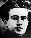 Gramsci, student (part)