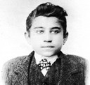 Gramsci's childhood