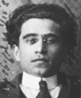 Gramsci, 1922 (part)